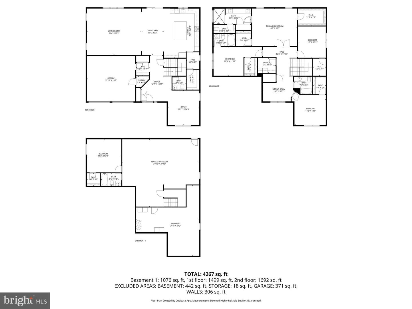 512 CRAB APPLE DR, STAFFORD, Virginia 22554, 5 Bedrooms Bedrooms, ,4 BathroomsBathrooms,Residential,For sale,512 CRAB APPLE DR,VAST2046172 MLS # VAST2046172