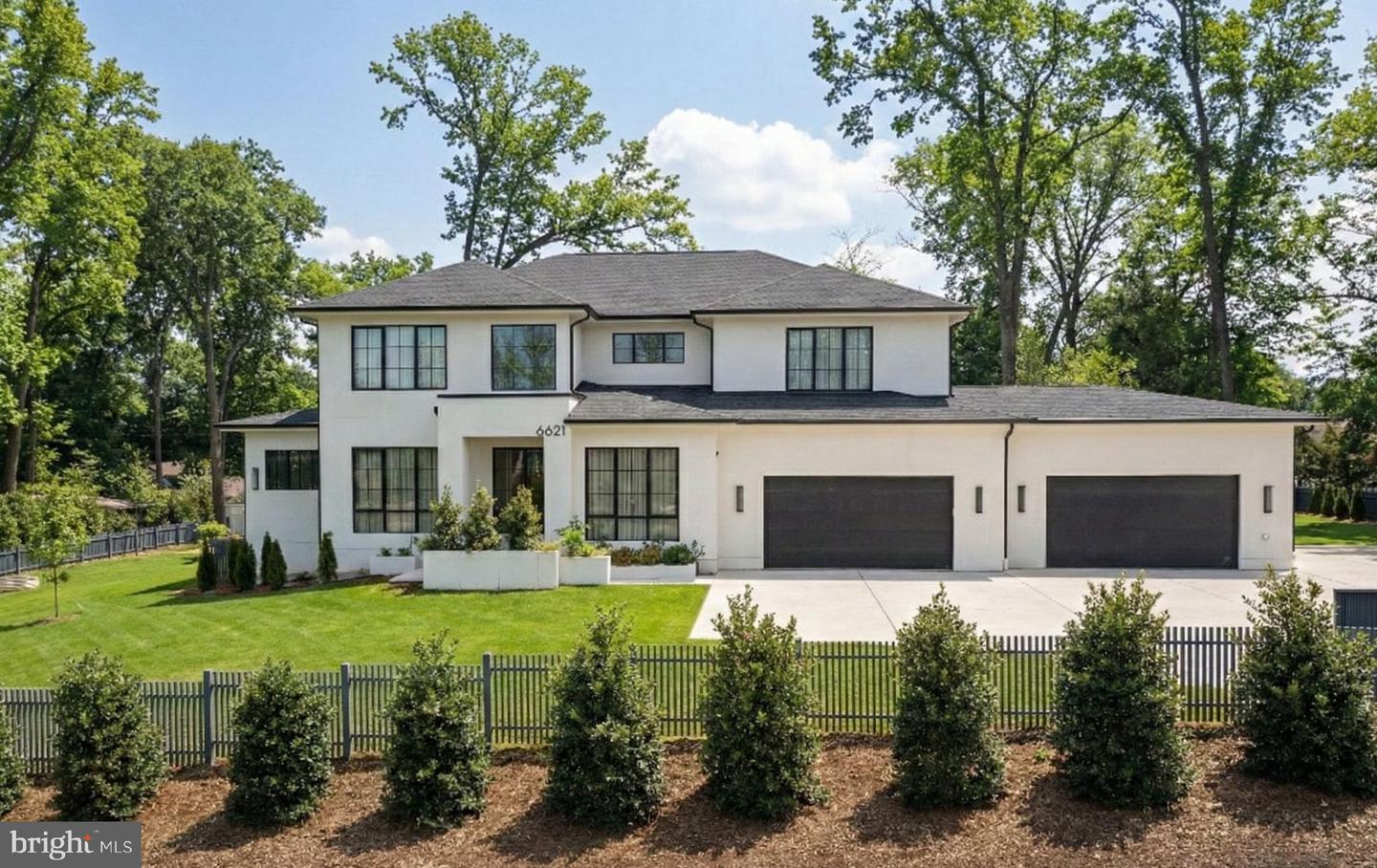 6621 HAYCOCK RD, FALLS CHURCH, Virginia 22043, 6 Bedrooms Bedrooms, ,6 BathroomsBathrooms,Residential,For sale,6621 HAYCOCK RD,VAFX2291174 MLS # VAFX2291174