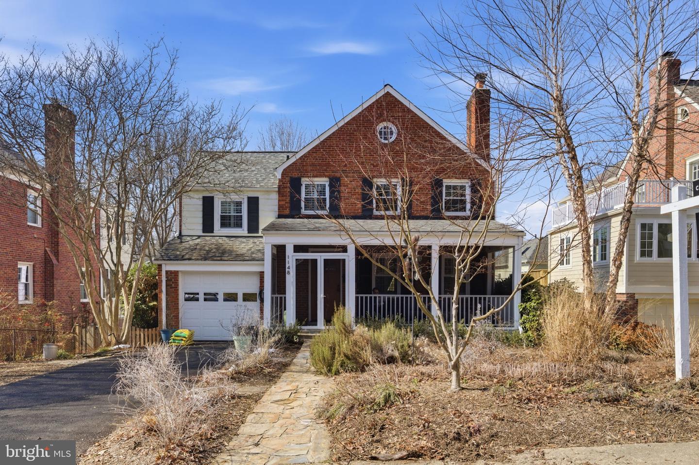 1148 N INGLEWOOD ST, ARLINGTON, Virginia 22205, 3 Bedrooms Bedrooms, ,2 BathroomsBathrooms,Residential,For sale,1148 N INGLEWOOD ST,VAAR2068928 MLS # VAAR2068928