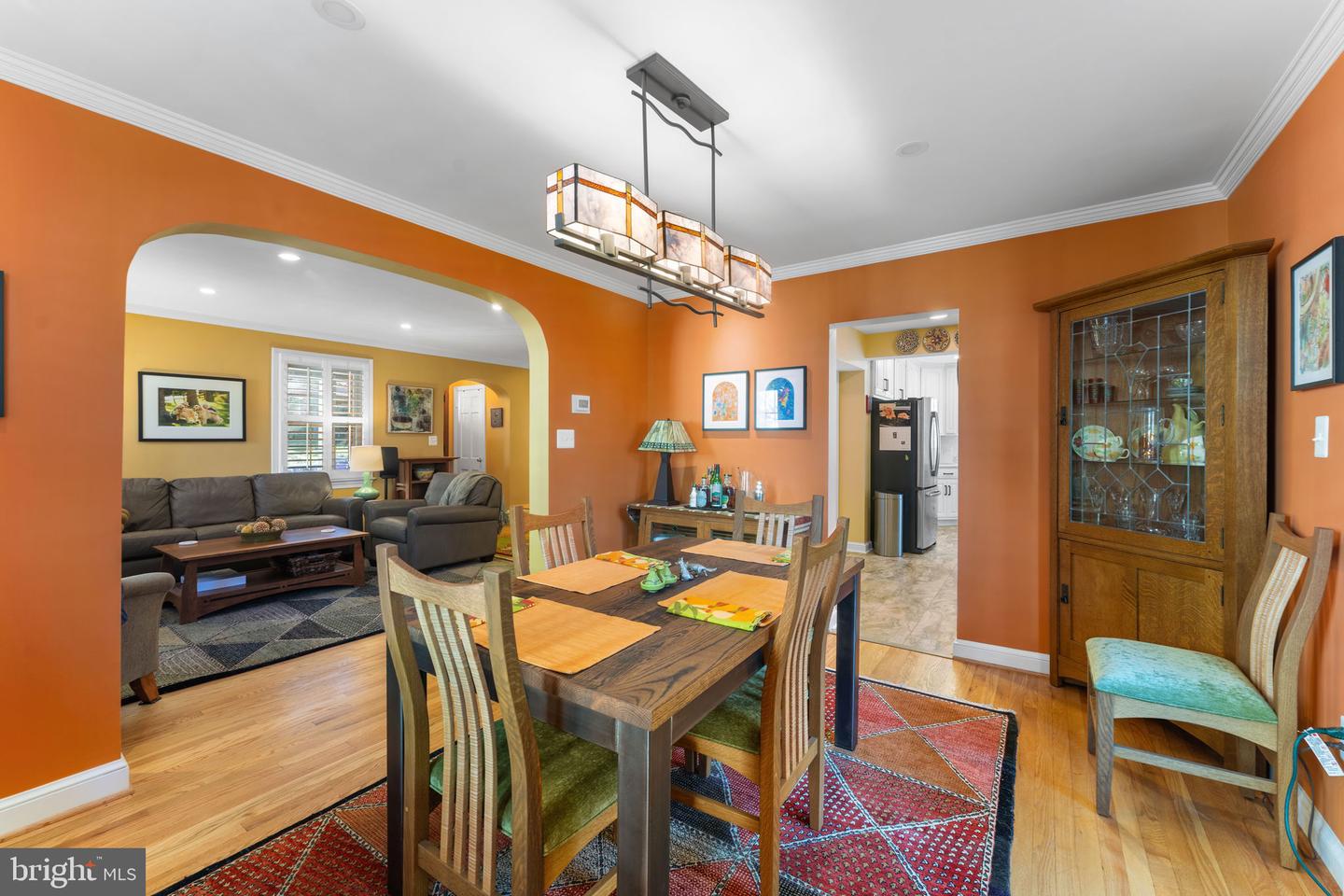 1148 N INGLEWOOD ST, ARLINGTON, Virginia 22205, 3 Bedrooms Bedrooms, ,2 BathroomsBathrooms,Residential,For sale,1148 N INGLEWOOD ST,VAAR2068928 MLS # VAAR2068928