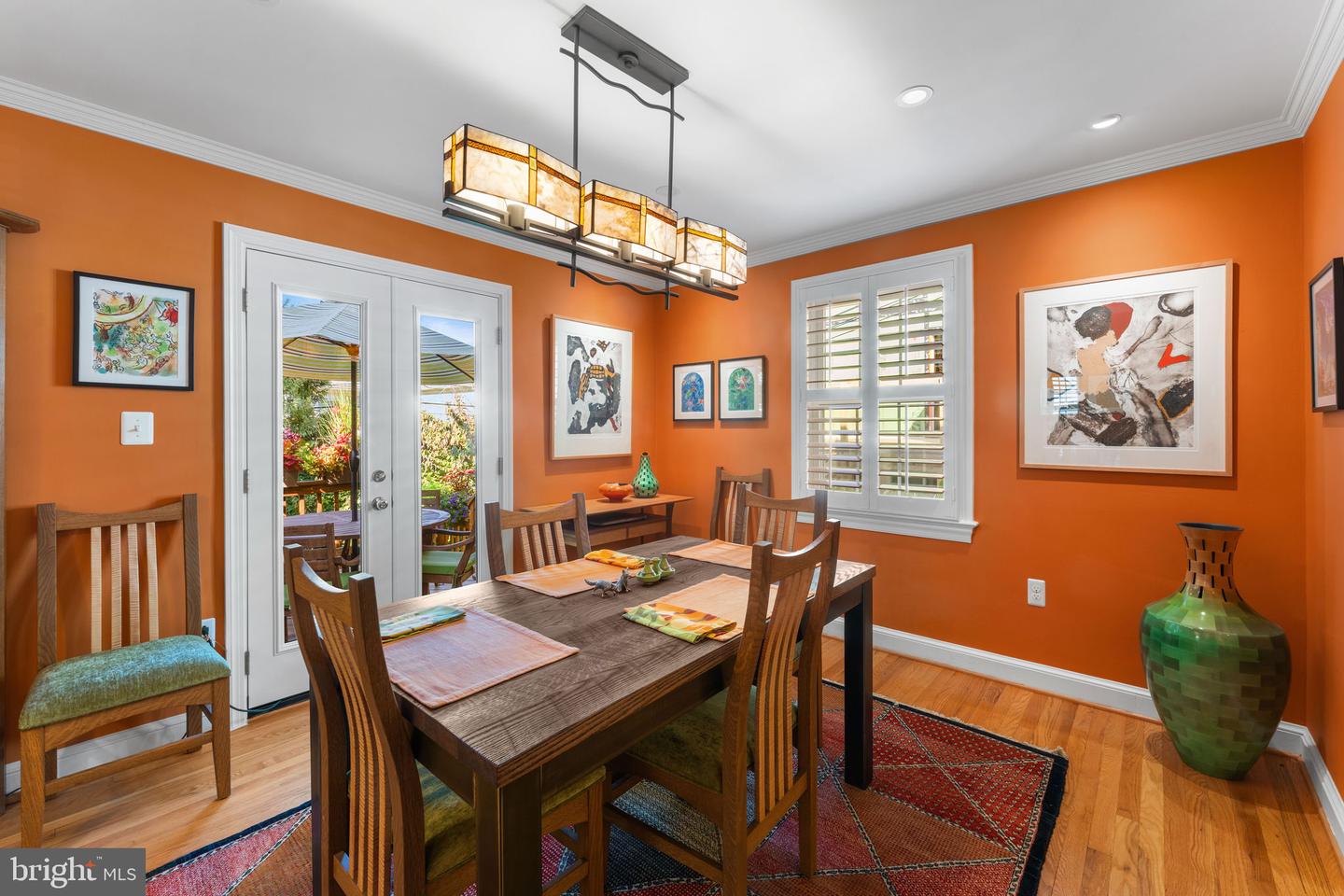 1148 N INGLEWOOD ST, ARLINGTON, Virginia 22205, 3 Bedrooms Bedrooms, ,2 BathroomsBathrooms,Residential,For sale,1148 N INGLEWOOD ST,VAAR2068928 MLS # VAAR2068928