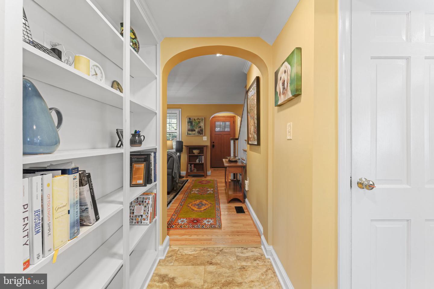 1148 N INGLEWOOD ST, ARLINGTON, Virginia 22205, 3 Bedrooms Bedrooms, ,2 BathroomsBathrooms,Residential,For sale,1148 N INGLEWOOD ST,VAAR2068928 MLS # VAAR2068928