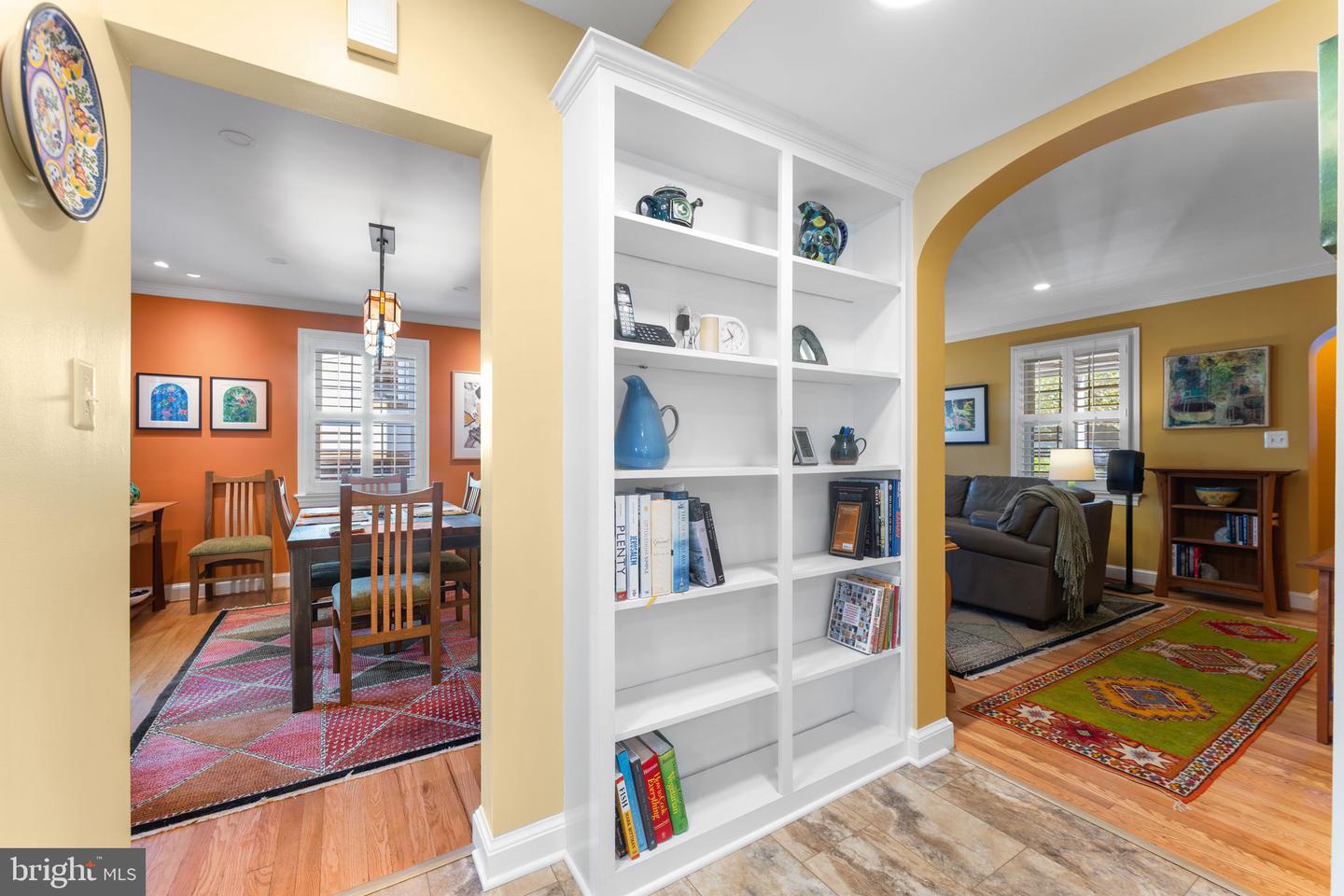 1148 N INGLEWOOD ST, ARLINGTON, Virginia 22205, 3 Bedrooms Bedrooms, ,2 BathroomsBathrooms,Residential,For sale,1148 N INGLEWOOD ST,VAAR2068928 MLS # VAAR2068928