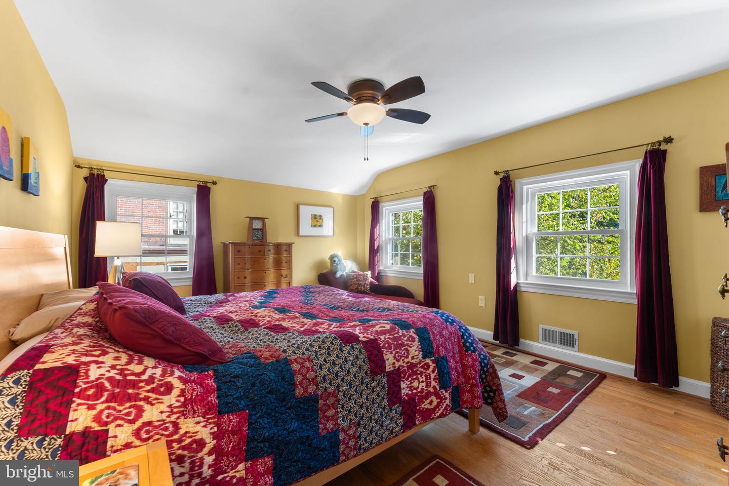 1148 N INGLEWOOD ST, ARLINGTON, Virginia 22205, 3 Bedrooms Bedrooms, ,2 BathroomsBathrooms,Residential,For sale,1148 N INGLEWOOD ST,VAAR2068928 MLS # VAAR2068928