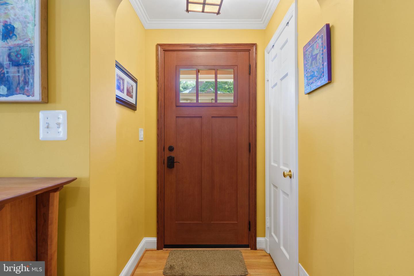 1148 N INGLEWOOD ST, ARLINGTON, Virginia 22205, 3 Bedrooms Bedrooms, ,2 BathroomsBathrooms,Residential,For sale,1148 N INGLEWOOD ST,VAAR2068928 MLS # VAAR2068928