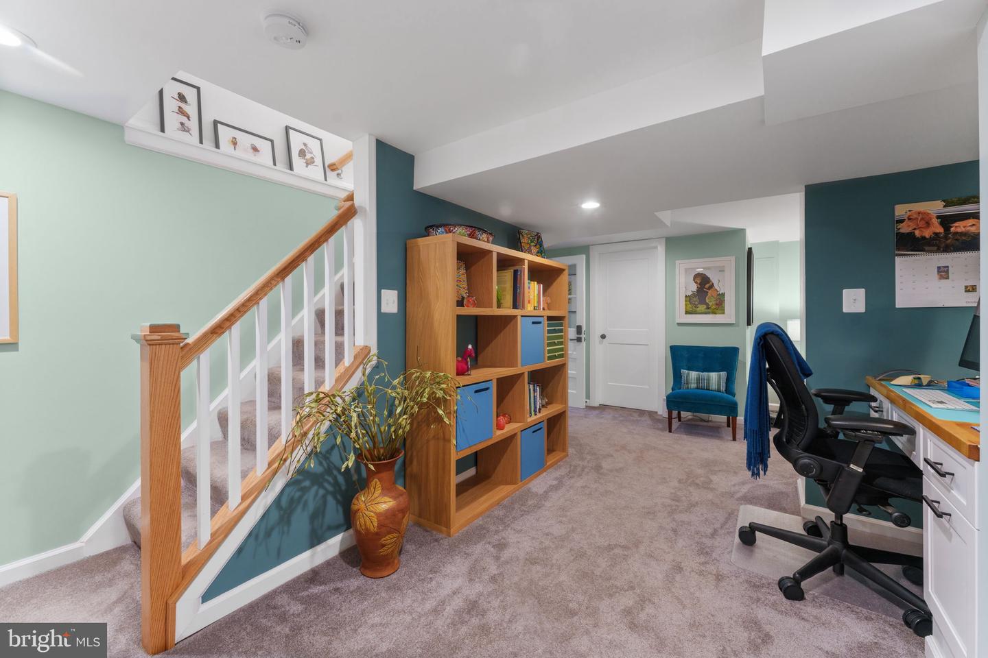 1148 N INGLEWOOD ST, ARLINGTON, Virginia 22205, 3 Bedrooms Bedrooms, ,2 BathroomsBathrooms,Residential,For sale,1148 N INGLEWOOD ST,VAAR2068928 MLS # VAAR2068928