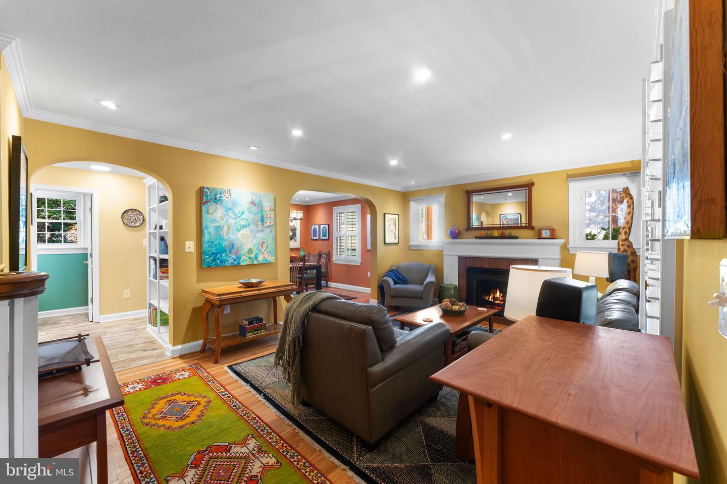 1148 N INGLEWOOD ST, ARLINGTON, Virginia 22205, 3 Bedrooms Bedrooms, ,2 BathroomsBathrooms,Residential,For sale,1148 N INGLEWOOD ST,VAAR2068928 MLS # VAAR2068928