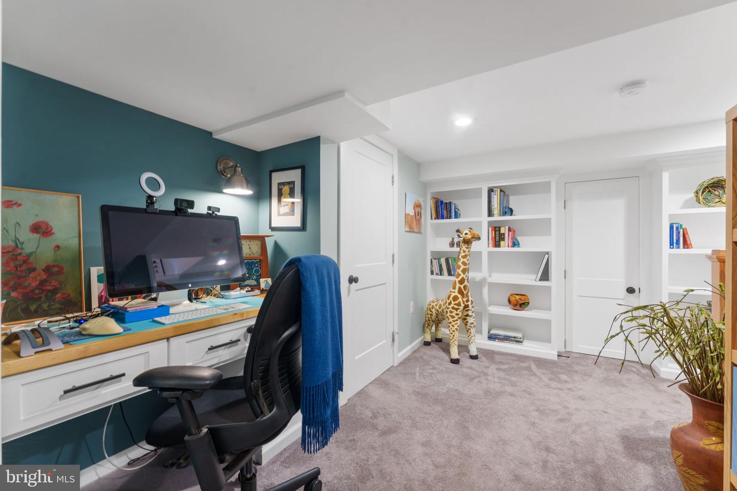 1148 N INGLEWOOD ST, ARLINGTON, Virginia 22205, 3 Bedrooms Bedrooms, ,2 BathroomsBathrooms,Residential,For sale,1148 N INGLEWOOD ST,VAAR2068928 MLS # VAAR2068928