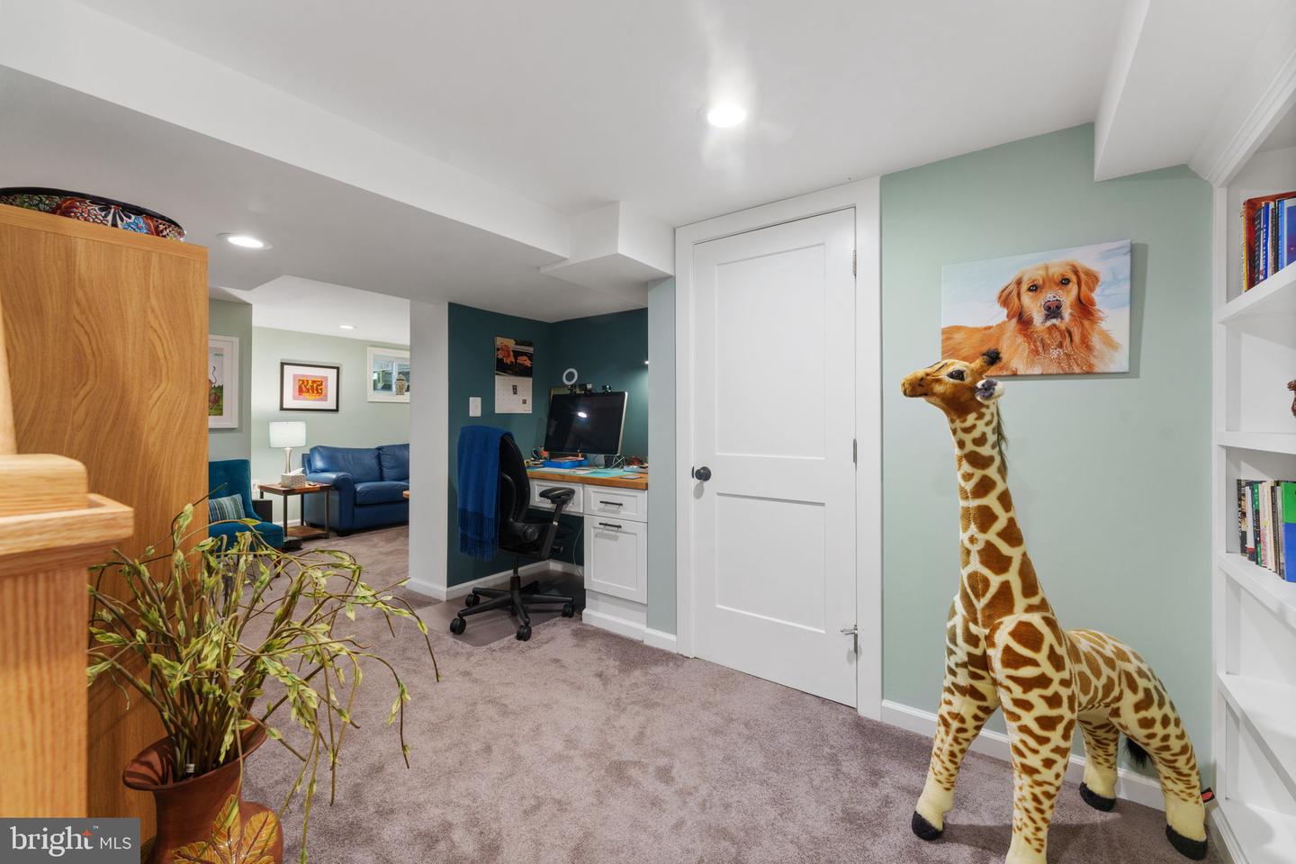 1148 N INGLEWOOD ST, ARLINGTON, Virginia 22205, 3 Bedrooms Bedrooms, ,2 BathroomsBathrooms,Residential,For sale,1148 N INGLEWOOD ST,VAAR2068928 MLS # VAAR2068928