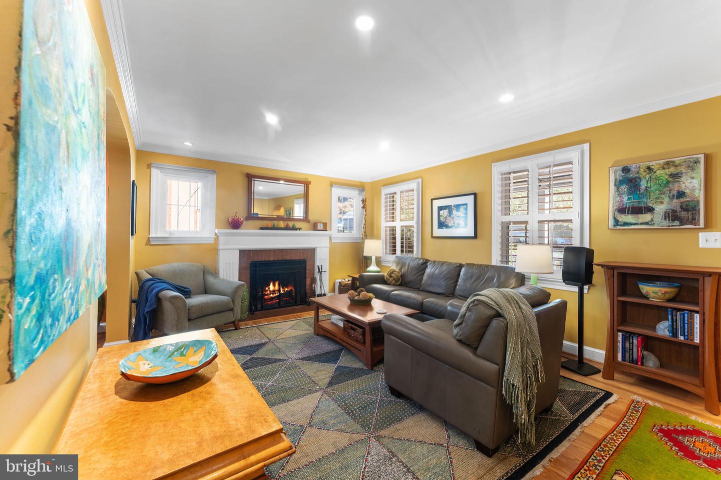 1148 N INGLEWOOD ST, ARLINGTON, Virginia 22205, 3 Bedrooms Bedrooms, ,2 BathroomsBathrooms,Residential,For sale,1148 N INGLEWOOD ST,VAAR2068928 MLS # VAAR2068928