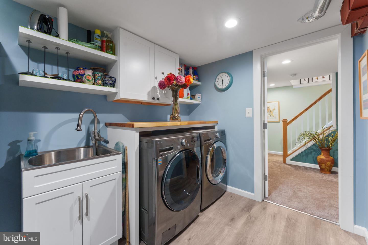 1148 N INGLEWOOD ST, ARLINGTON, Virginia 22205, 3 Bedrooms Bedrooms, ,2 BathroomsBathrooms,Residential,For sale,1148 N INGLEWOOD ST,VAAR2068928 MLS # VAAR2068928