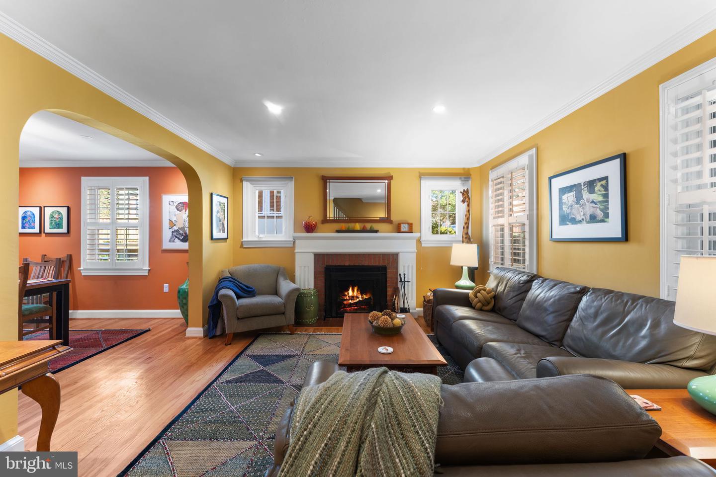 1148 N INGLEWOOD ST, ARLINGTON, Virginia 22205, 3 Bedrooms Bedrooms, ,2 BathroomsBathrooms,Residential,For sale,1148 N INGLEWOOD ST,VAAR2068928 MLS # VAAR2068928