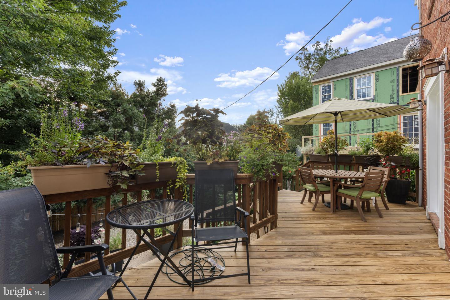 1148 N INGLEWOOD ST, ARLINGTON, Virginia 22205, 3 Bedrooms Bedrooms, ,2 BathroomsBathrooms,Residential,For sale,1148 N INGLEWOOD ST,VAAR2068928 MLS # VAAR2068928