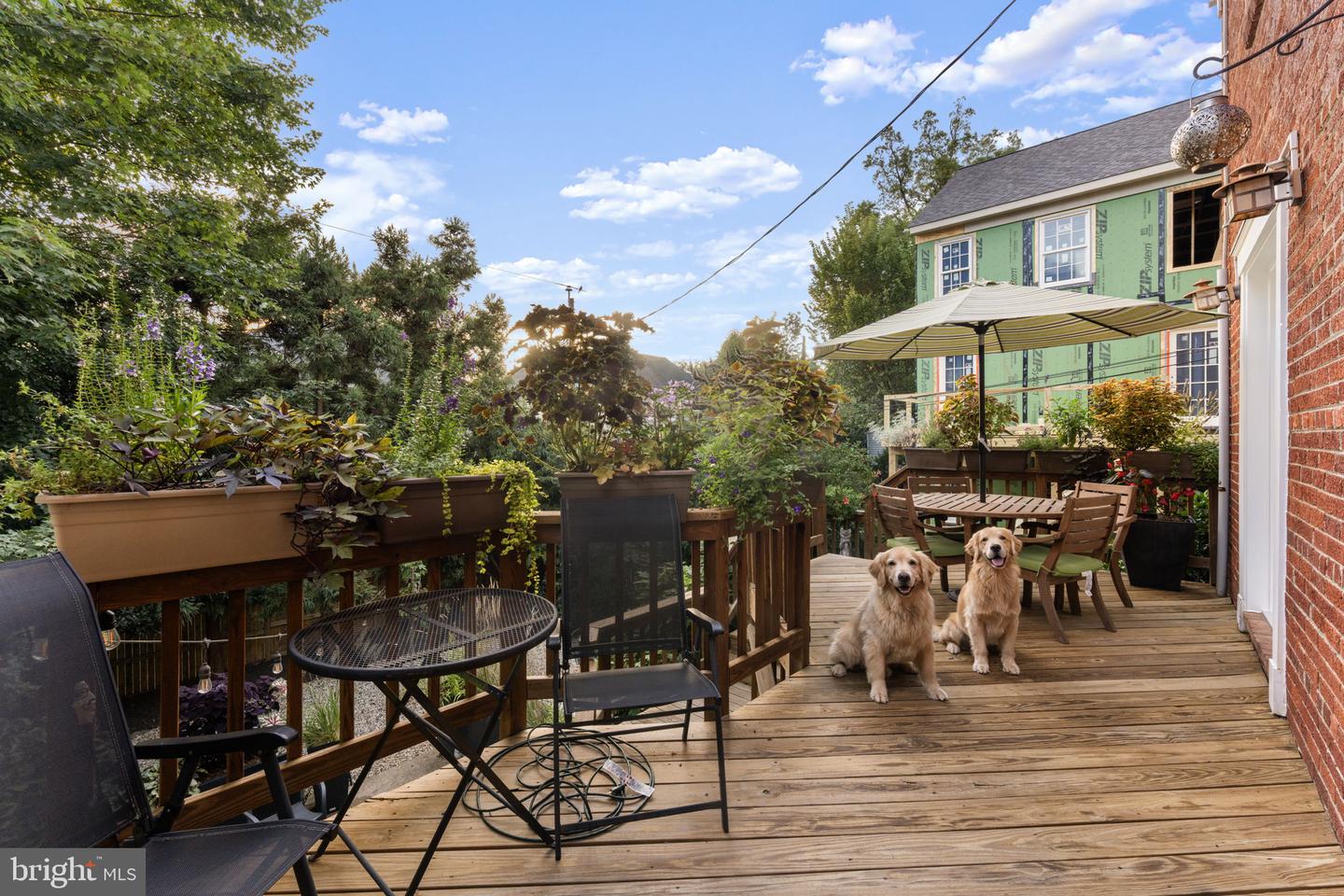 1148 N INGLEWOOD ST, ARLINGTON, Virginia 22205, 3 Bedrooms Bedrooms, ,2 BathroomsBathrooms,Residential,For sale,1148 N INGLEWOOD ST,VAAR2068928 MLS # VAAR2068928