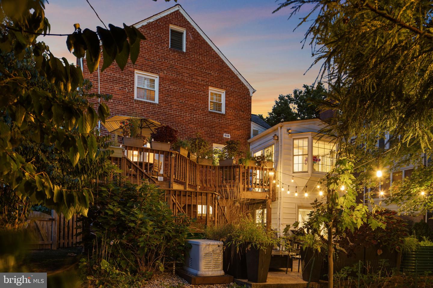 1148 N INGLEWOOD ST, ARLINGTON, Virginia 22205, 3 Bedrooms Bedrooms, ,2 BathroomsBathrooms,Residential,For sale,1148 N INGLEWOOD ST,VAAR2068928 MLS # VAAR2068928