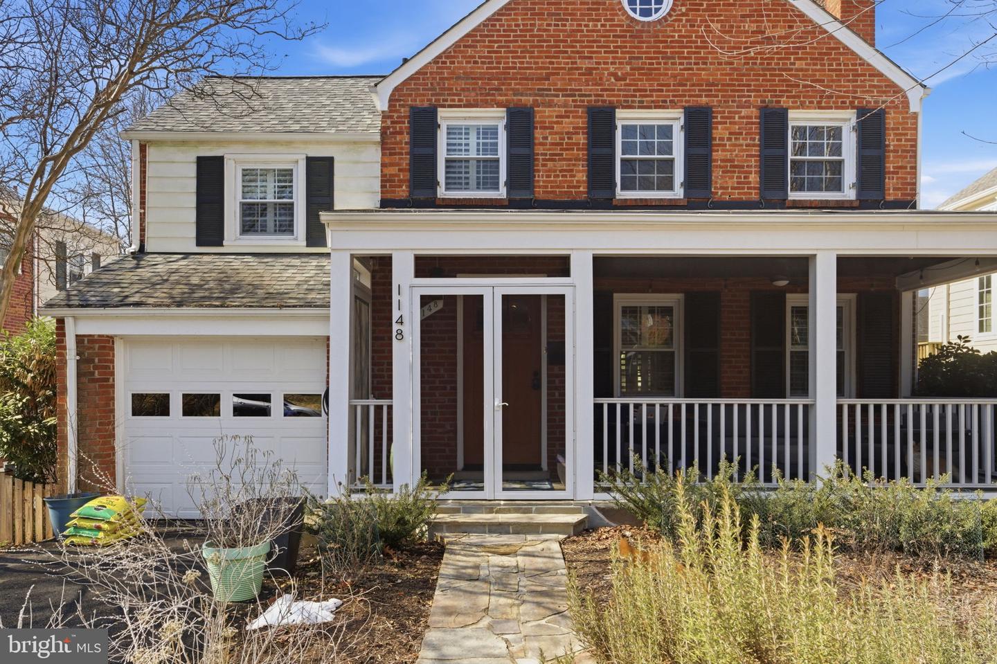 1148 N INGLEWOOD ST, ARLINGTON, Virginia 22205, 3 Bedrooms Bedrooms, ,2 BathroomsBathrooms,Residential,For sale,1148 N INGLEWOOD ST,VAAR2068928 MLS # VAAR2068928