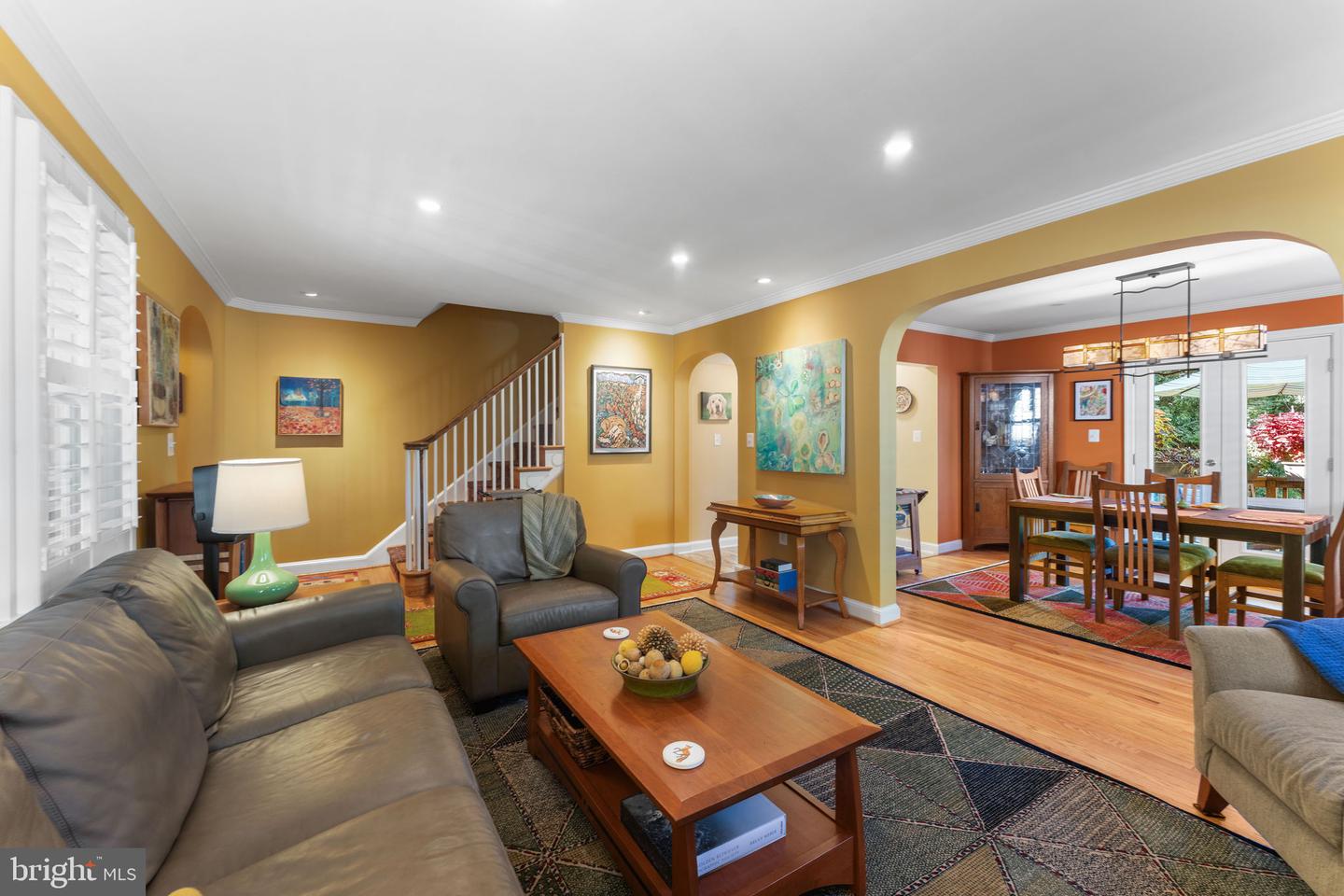 1148 N INGLEWOOD ST, ARLINGTON, Virginia 22205, 3 Bedrooms Bedrooms, ,2 BathroomsBathrooms,Residential,For sale,1148 N INGLEWOOD ST,VAAR2068928 MLS # VAAR2068928