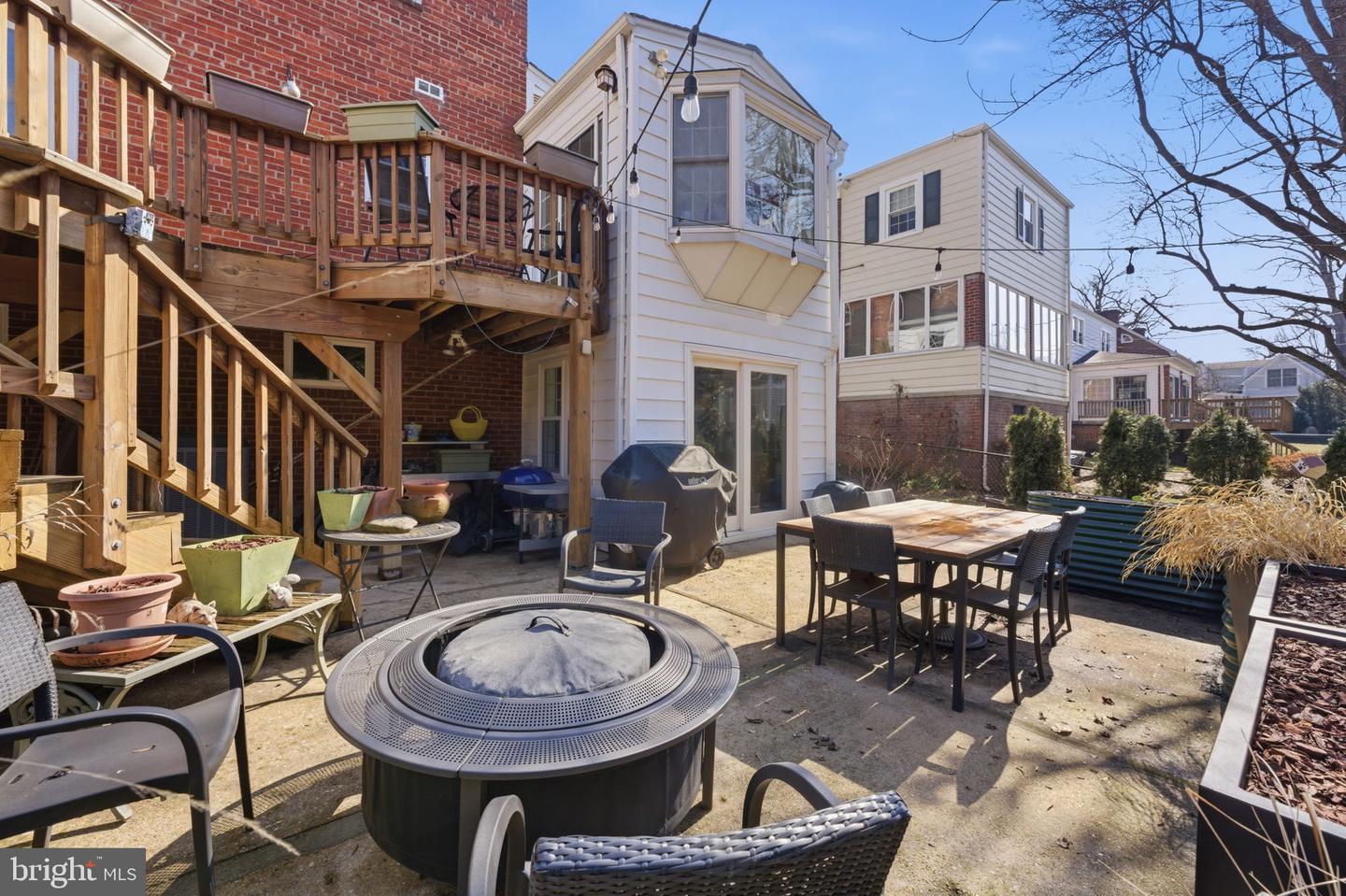 1148 N INGLEWOOD ST, ARLINGTON, Virginia 22205, 3 Bedrooms Bedrooms, ,2 BathroomsBathrooms,Residential,For sale,1148 N INGLEWOOD ST,VAAR2068928 MLS # VAAR2068928