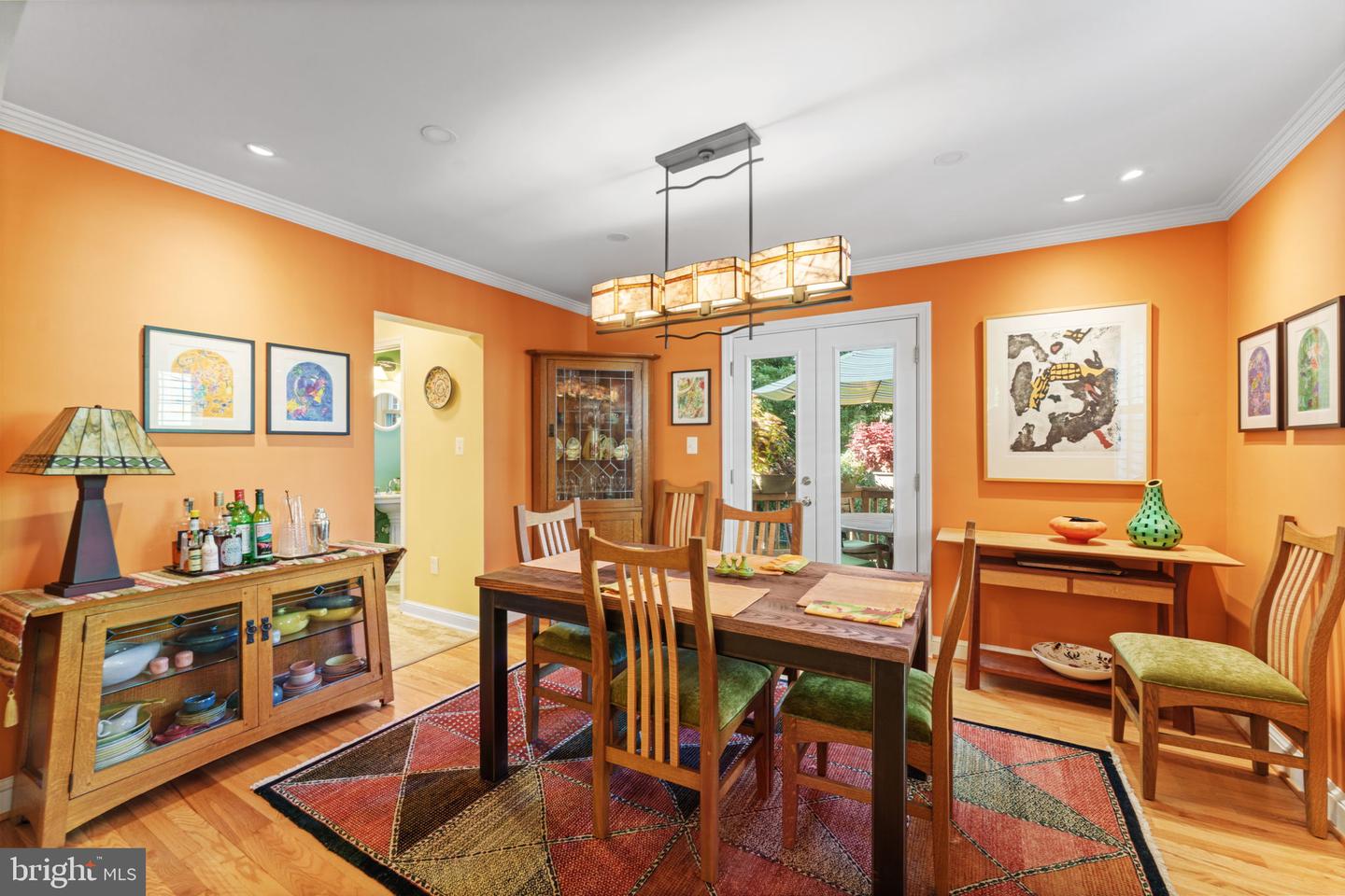 1148 N INGLEWOOD ST, ARLINGTON, Virginia 22205, 3 Bedrooms Bedrooms, ,2 BathroomsBathrooms,Residential,For sale,1148 N INGLEWOOD ST,VAAR2068928 MLS # VAAR2068928