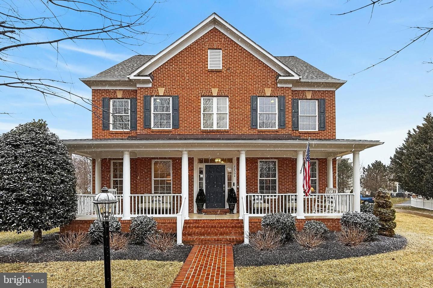 42594 GOOD HOPE LN, BRAMBLETON, Virginia 20148, 6 Bedrooms Bedrooms, ,4 BathroomsBathrooms,Residential,For sale,42594 GOOD HOPE LN,VALO2115958 MLS # VALO2115958