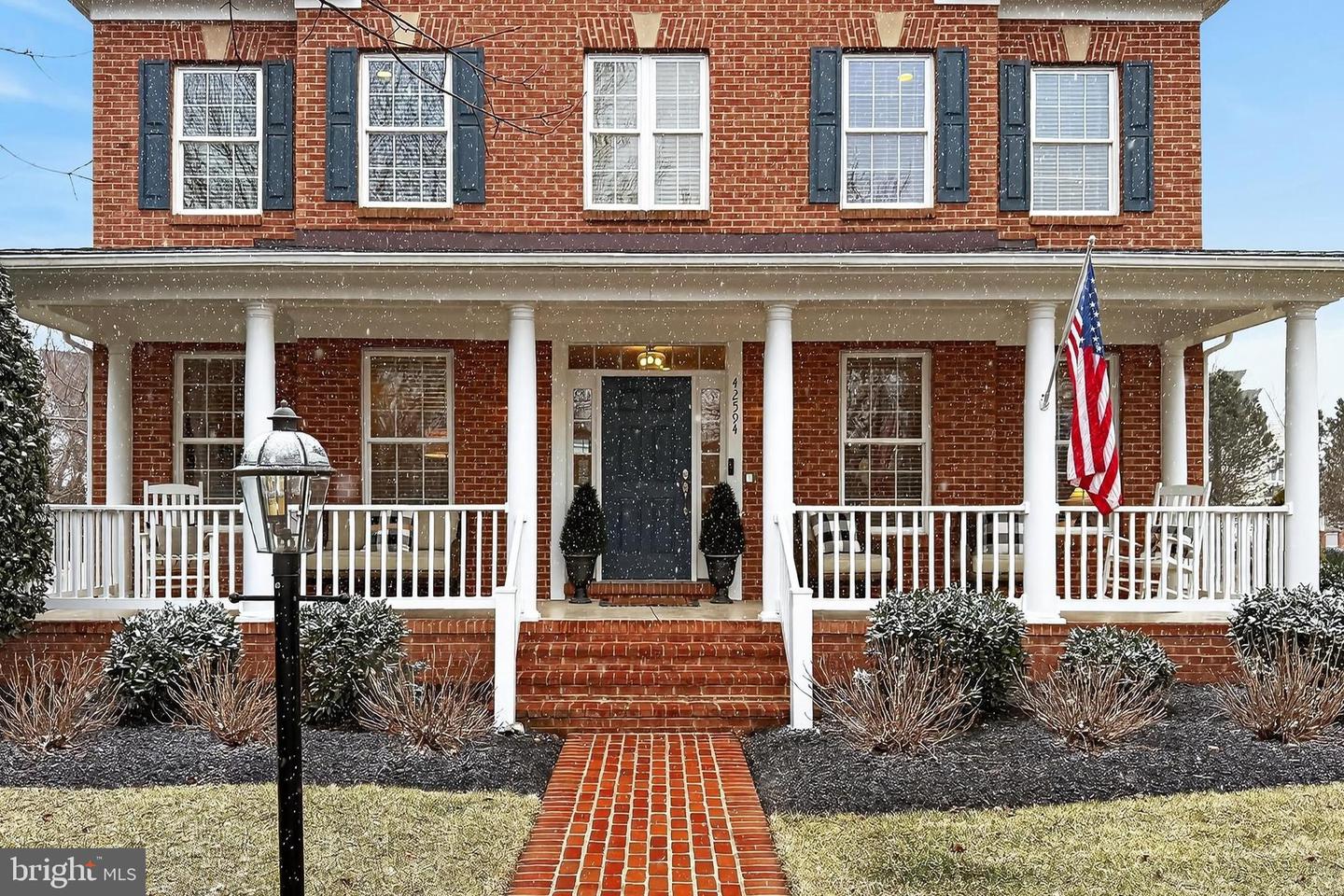 42594 GOOD HOPE LN, BRAMBLETON, Virginia 20148, 6 Bedrooms Bedrooms, ,4 BathroomsBathrooms,Residential,For sale,42594 GOOD HOPE LN,VALO2115958 MLS # VALO2115958