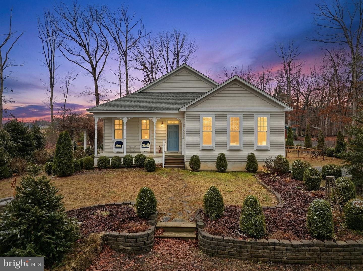 29288 OLD OFFICE RD, RHOADESVILLE, Virginia 22542, 3 Bedrooms Bedrooms, 5 Rooms Rooms,2 BathroomsBathrooms,Residential,For sale,29288 OLD OFFICE RD,VAOR2013306 MLS # VAOR2013306