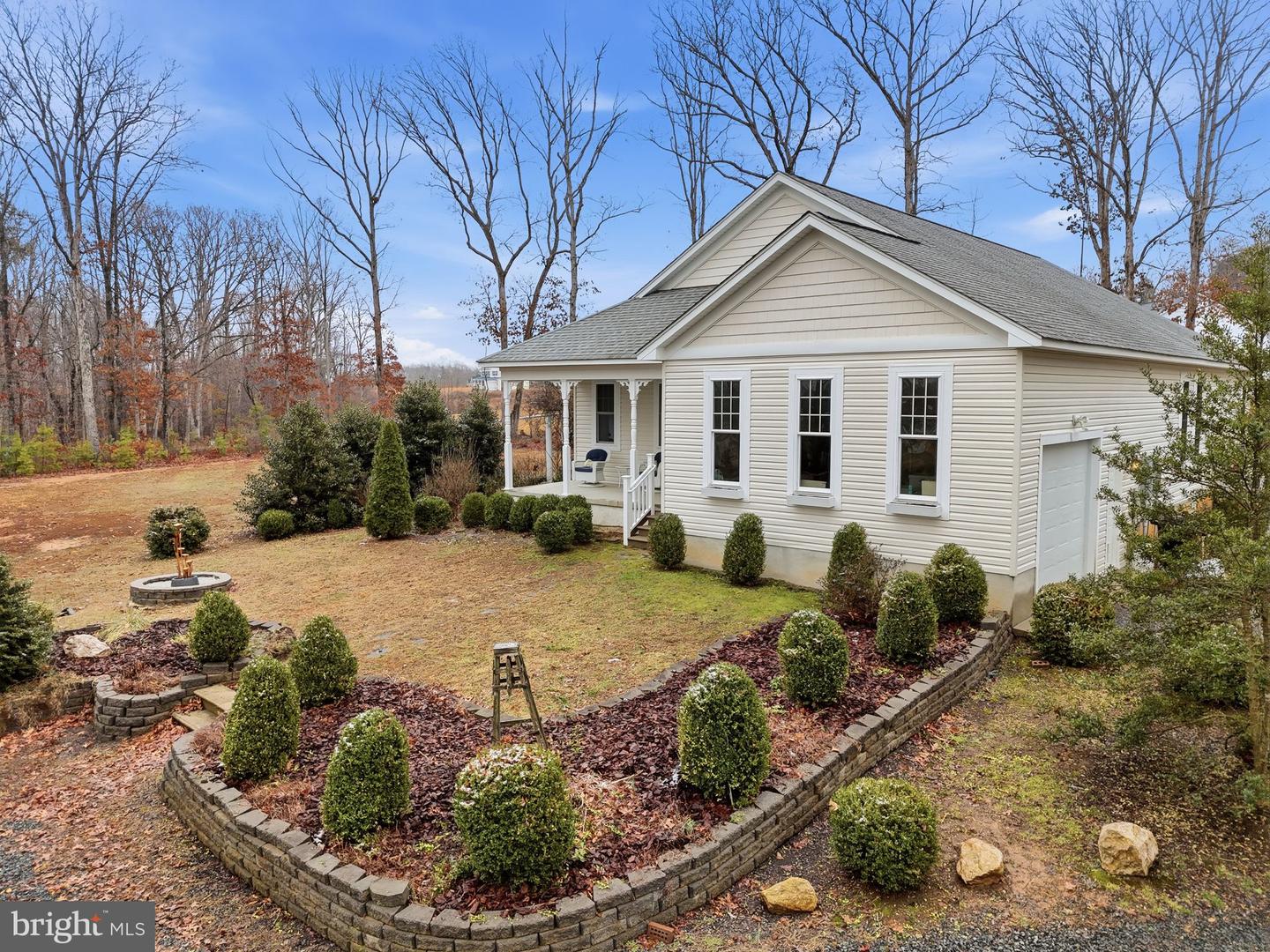 29288 OLD OFFICE RD, RHOADESVILLE, Virginia 22542, 3 Bedrooms Bedrooms, 5 Rooms Rooms,2 BathroomsBathrooms,Residential,For sale,29288 OLD OFFICE RD,VAOR2013306 MLS # VAOR2013306