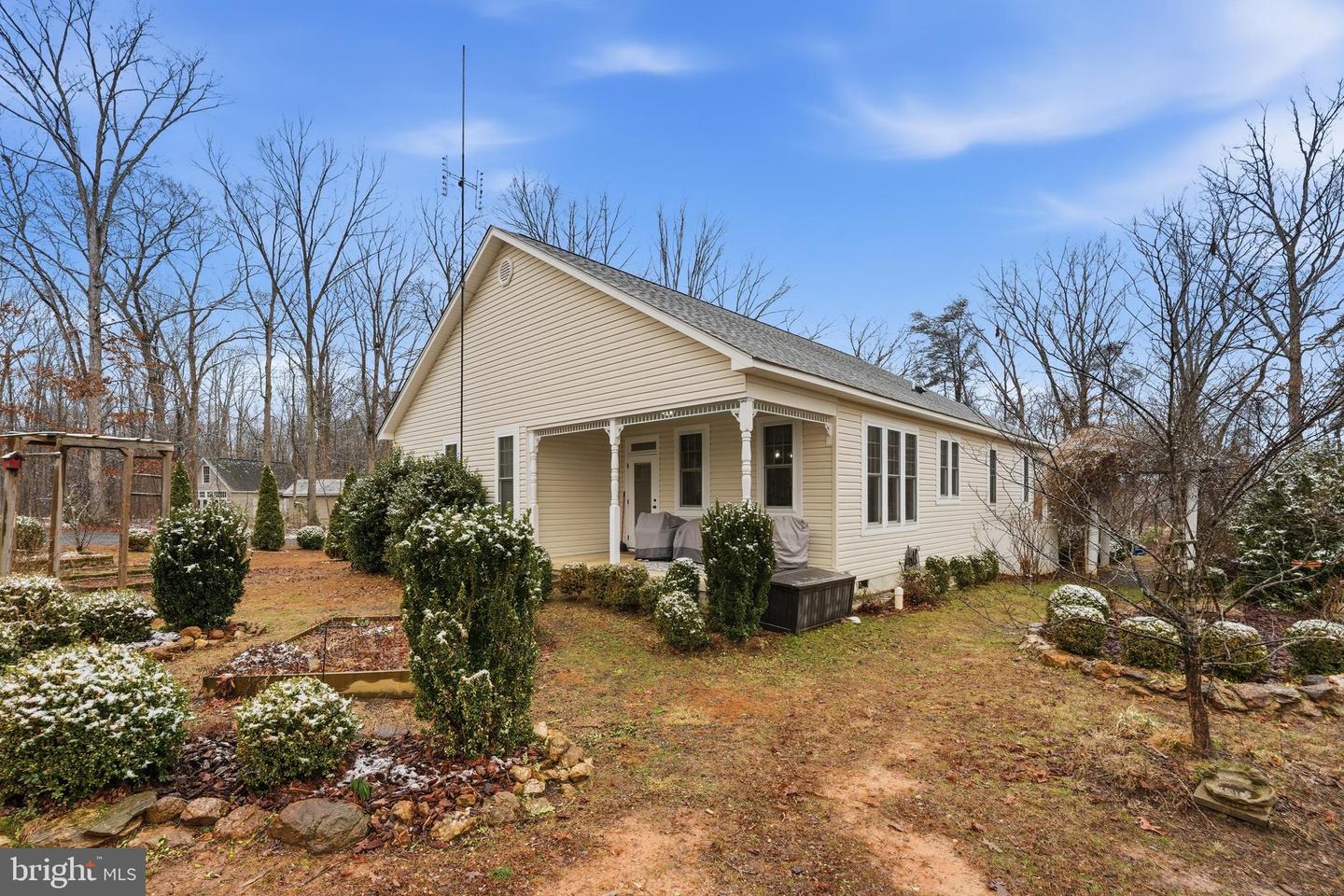 29288 OLD OFFICE RD, RHOADESVILLE, Virginia 22542, 3 Bedrooms Bedrooms, 5 Rooms Rooms,2 BathroomsBathrooms,Residential,For sale,29288 OLD OFFICE RD,VAOR2013306 MLS # VAOR2013306