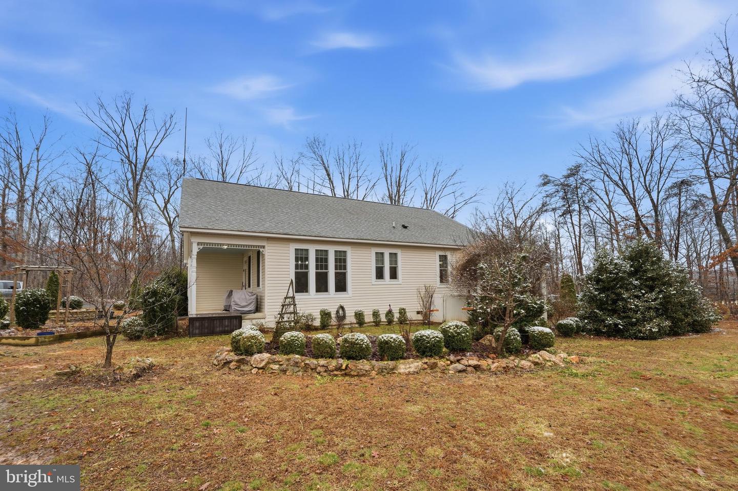 29288 OLD OFFICE RD, RHOADESVILLE, Virginia 22542, 3 Bedrooms Bedrooms, 5 Rooms Rooms,2 BathroomsBathrooms,Residential,For sale,29288 OLD OFFICE RD,VAOR2013306 MLS # VAOR2013306