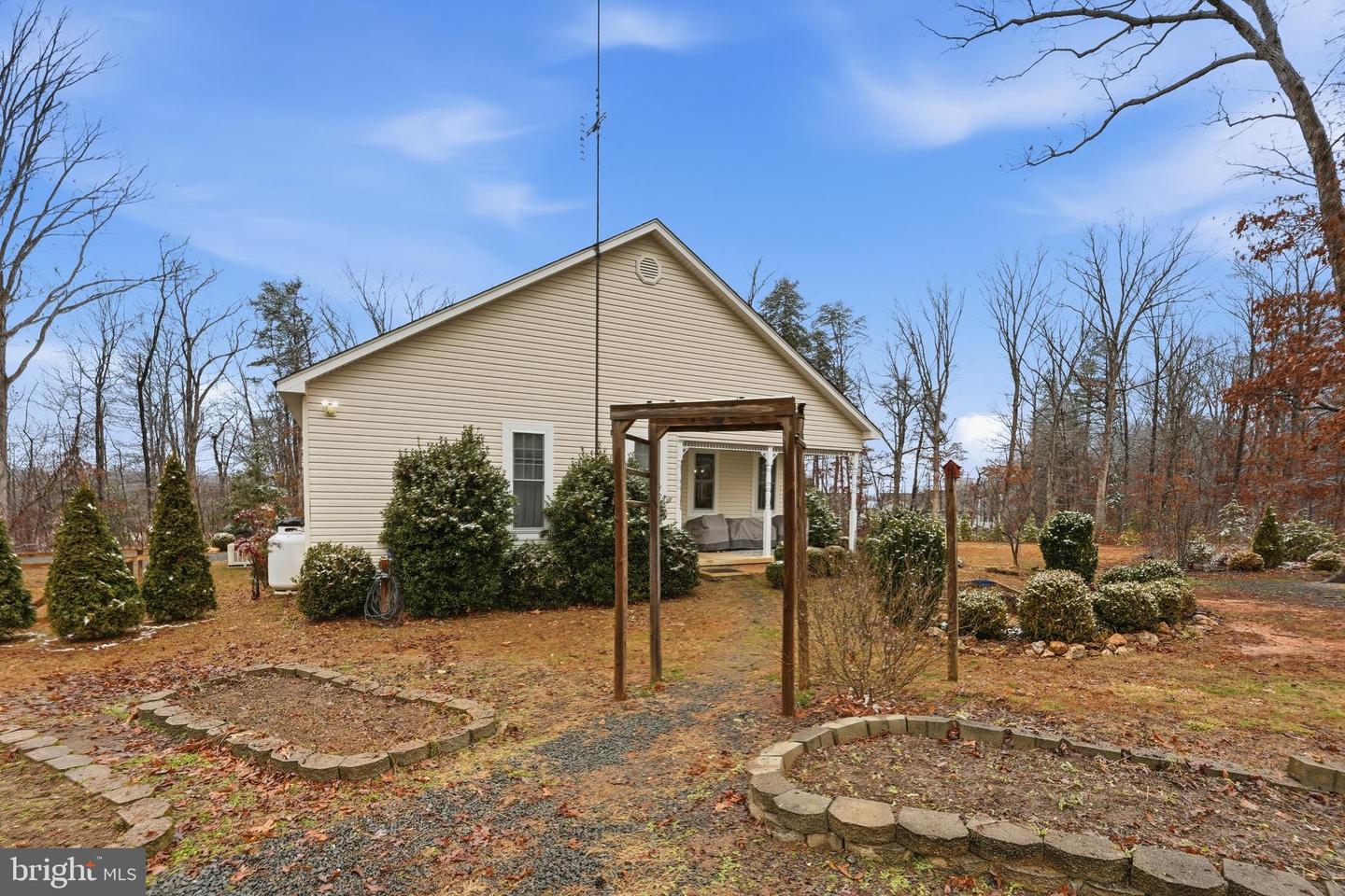 29288 OLD OFFICE RD, RHOADESVILLE, Virginia 22542, 3 Bedrooms Bedrooms, 5 Rooms Rooms,2 BathroomsBathrooms,Residential,For sale,29288 OLD OFFICE RD,VAOR2013306 MLS # VAOR2013306