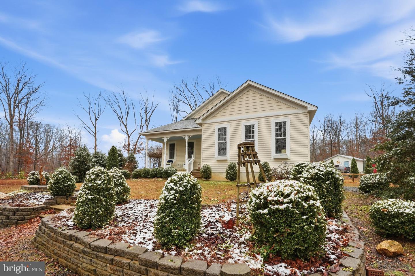 29288 OLD OFFICE RD, RHOADESVILLE, Virginia 22542, 3 Bedrooms Bedrooms, 5 Rooms Rooms,2 BathroomsBathrooms,Residential,For sale,29288 OLD OFFICE RD,VAOR2013306 MLS # VAOR2013306