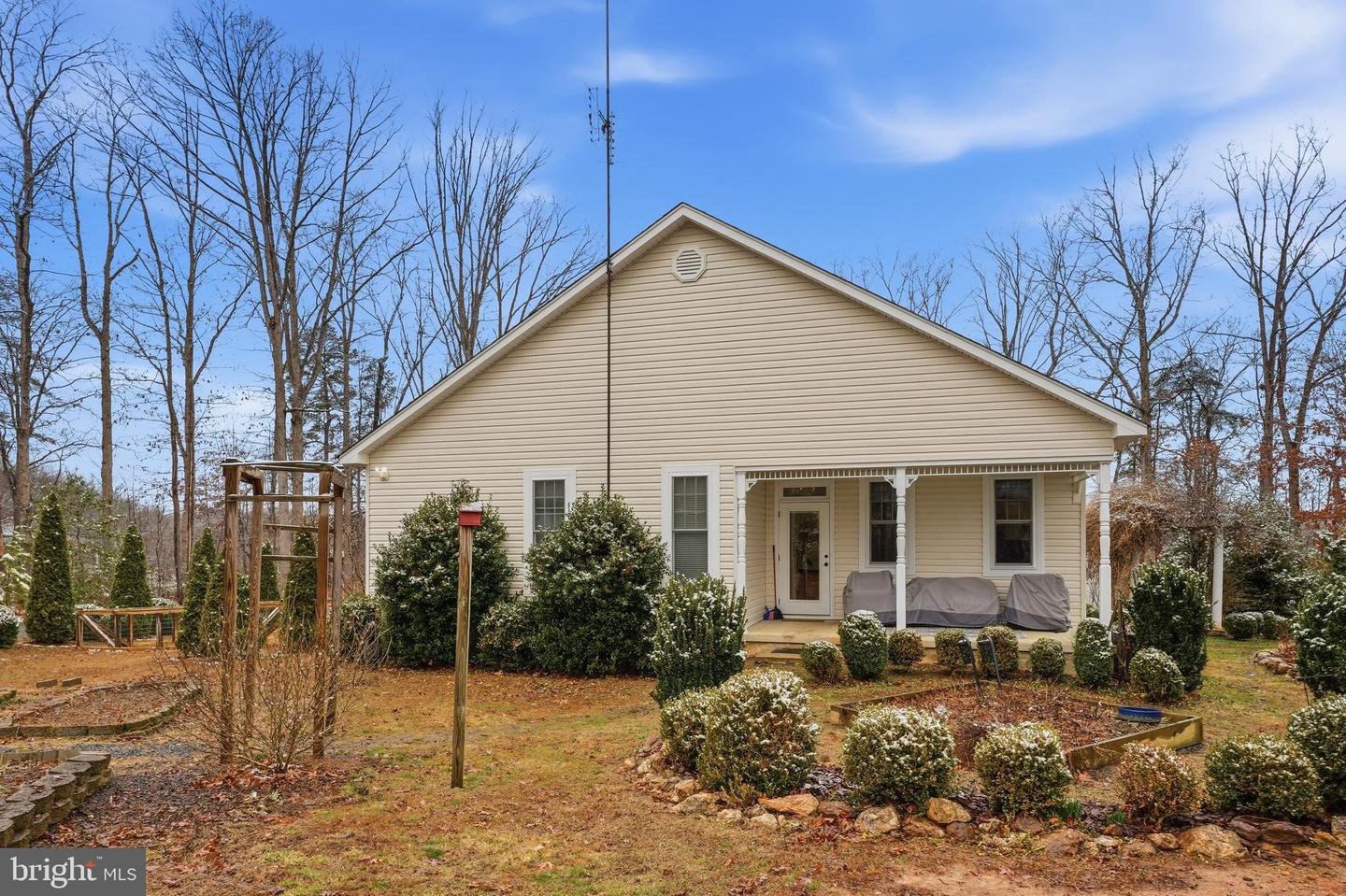 29288 OLD OFFICE RD, RHOADESVILLE, Virginia 22542, 3 Bedrooms Bedrooms, 5 Rooms Rooms,2 BathroomsBathrooms,Residential,For sale,29288 OLD OFFICE RD,VAOR2013306 MLS # VAOR2013306