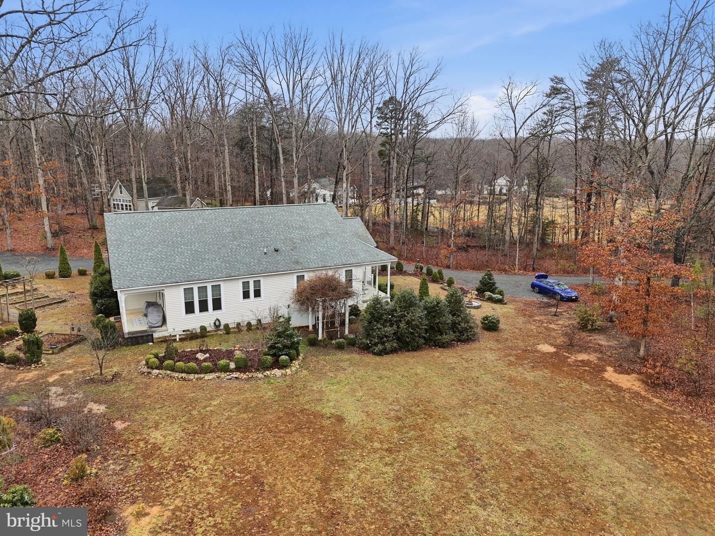 29288 OLD OFFICE RD, RHOADESVILLE, Virginia 22542, 3 Bedrooms Bedrooms, 5 Rooms Rooms,2 BathroomsBathrooms,Residential,For sale,29288 OLD OFFICE RD,VAOR2013306 MLS # VAOR2013306