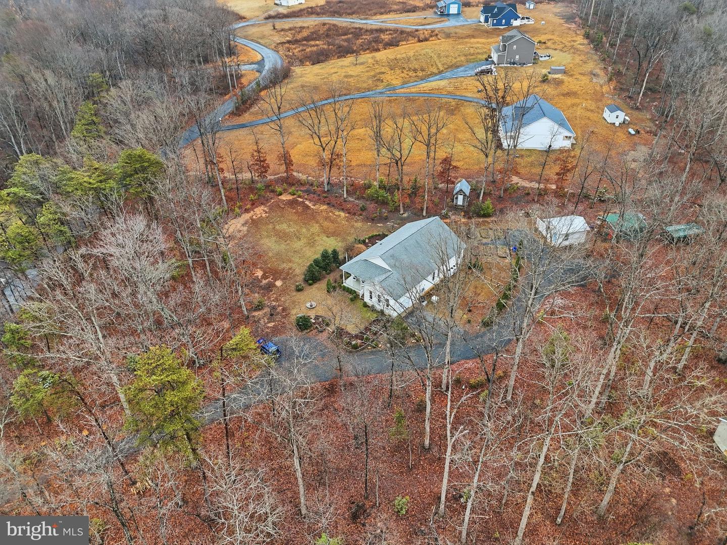 29288 OLD OFFICE RD, RHOADESVILLE, Virginia 22542, 3 Bedrooms Bedrooms, 5 Rooms Rooms,2 BathroomsBathrooms,Residential,For sale,29288 OLD OFFICE RD,VAOR2013306 MLS # VAOR2013306