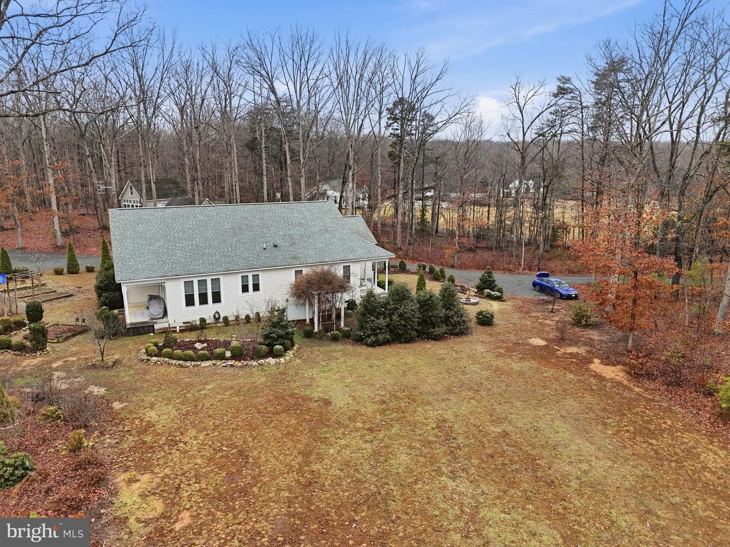 29288 OLD OFFICE RD, RHOADESVILLE, Virginia 22542, 3 Bedrooms Bedrooms, 5 Rooms Rooms,2 BathroomsBathrooms,Residential,For sale,29288 OLD OFFICE RD,VAOR2013306 MLS # VAOR2013306