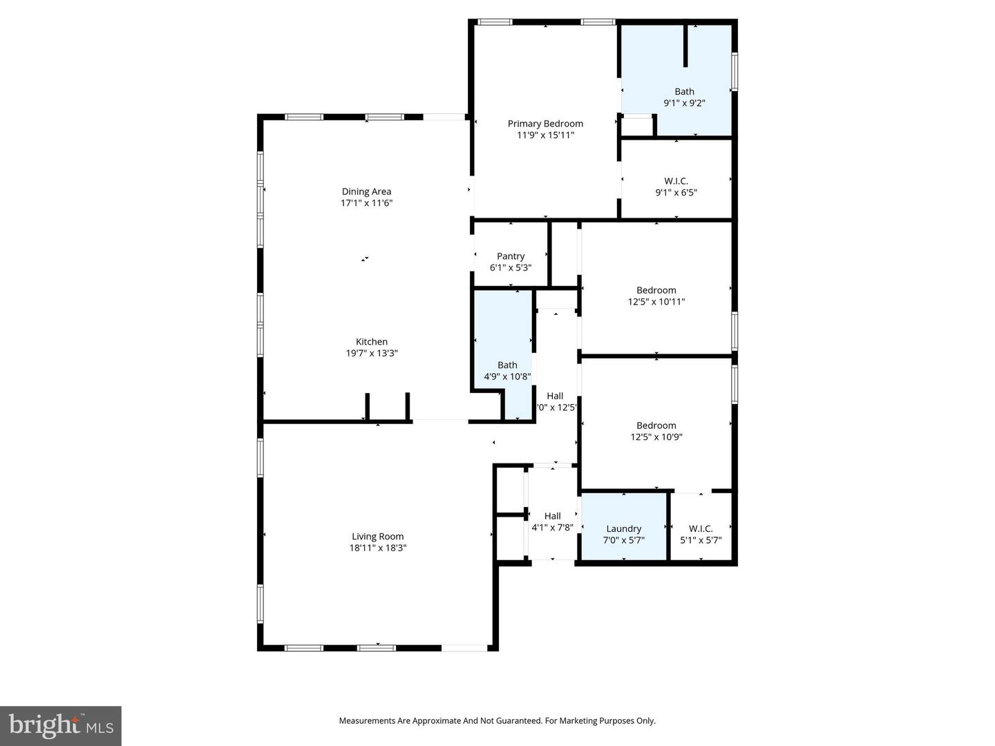 29288 OLD OFFICE RD, RHOADESVILLE, Virginia 22542, 3 Bedrooms Bedrooms, 5 Rooms Rooms,2 BathroomsBathrooms,Residential,For sale,29288 OLD OFFICE RD,VAOR2013306 MLS # VAOR2013306