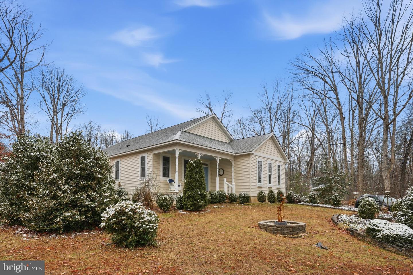 29288 OLD OFFICE RD, RHOADESVILLE, Virginia 22542, 3 Bedrooms Bedrooms, 5 Rooms Rooms,2 BathroomsBathrooms,Residential,For sale,29288 OLD OFFICE RD,VAOR2013306 MLS # VAOR2013306