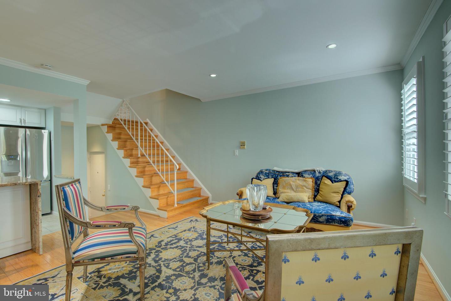 1953 CALVERT ST NW #D, WASHINGTON, District Of Columbia 20009, 1 Bedroom Bedrooms, ,1 BathroomBathrooms,Residential,For sale,1953 CALVERT ST NW #D,DCDC2246384 MLS # DCDC2246384