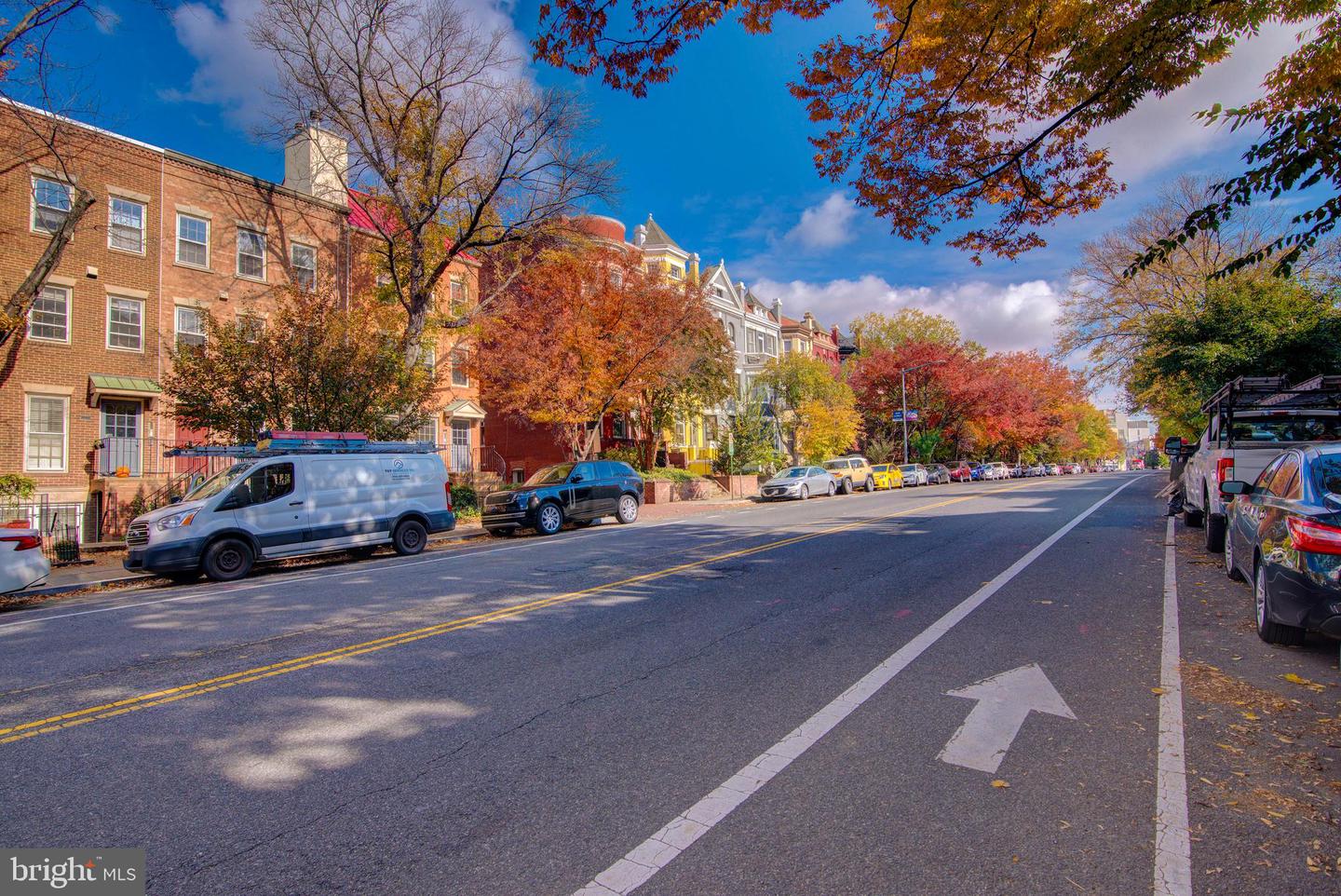 1953 CALVERT ST NW #D, WASHINGTON, District Of Columbia 20009, 1 Bedroom Bedrooms, ,1 BathroomBathrooms,Residential,For sale,1953 CALVERT ST NW #D,DCDC2246384 MLS # DCDC2246384