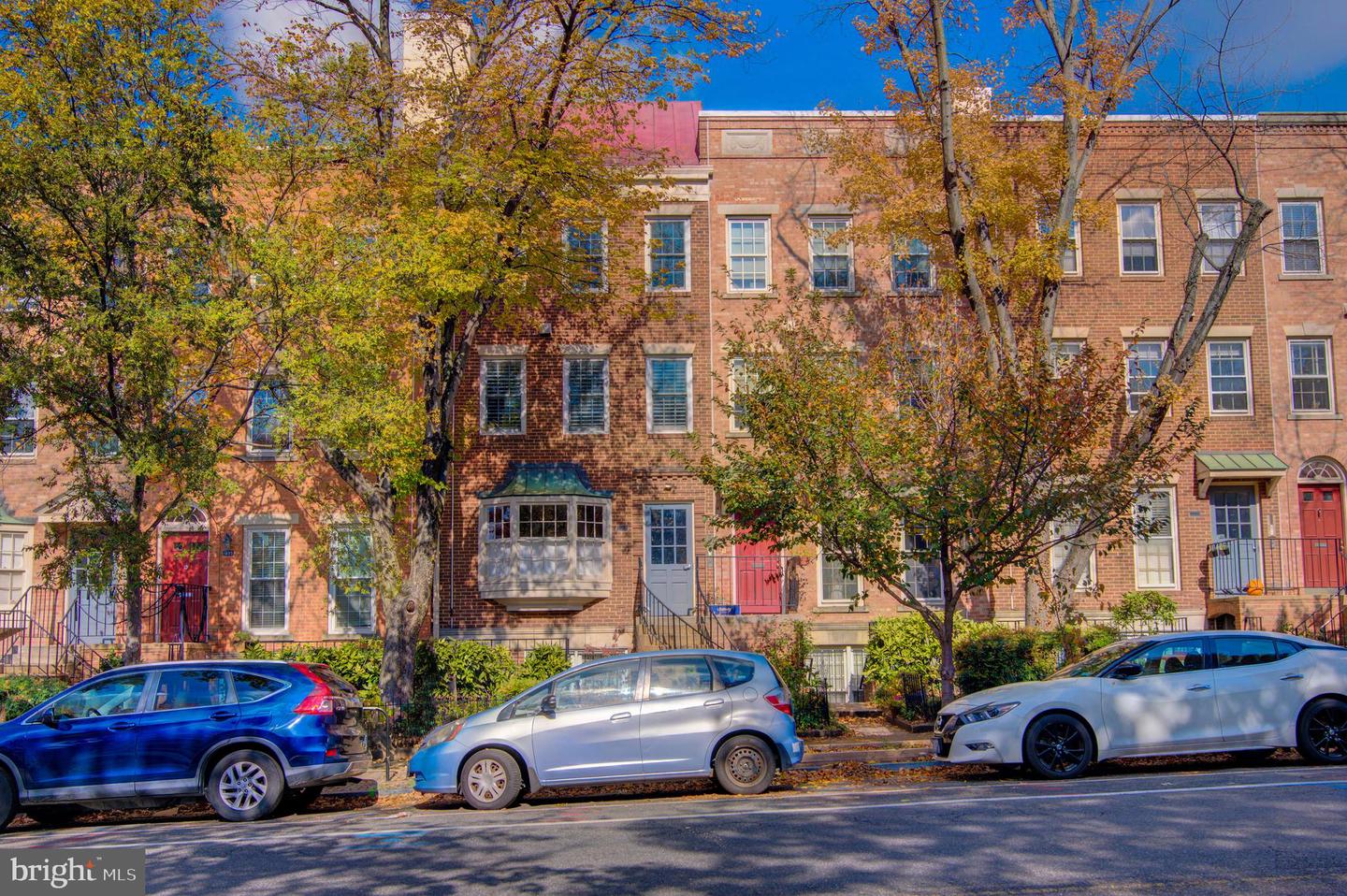 1953 CALVERT ST NW #D, WASHINGTON, District Of Columbia 20009, 1 Bedroom Bedrooms, ,1 BathroomBathrooms,Residential,For sale,1953 CALVERT ST NW #D,DCDC2246384 MLS # DCDC2246384
