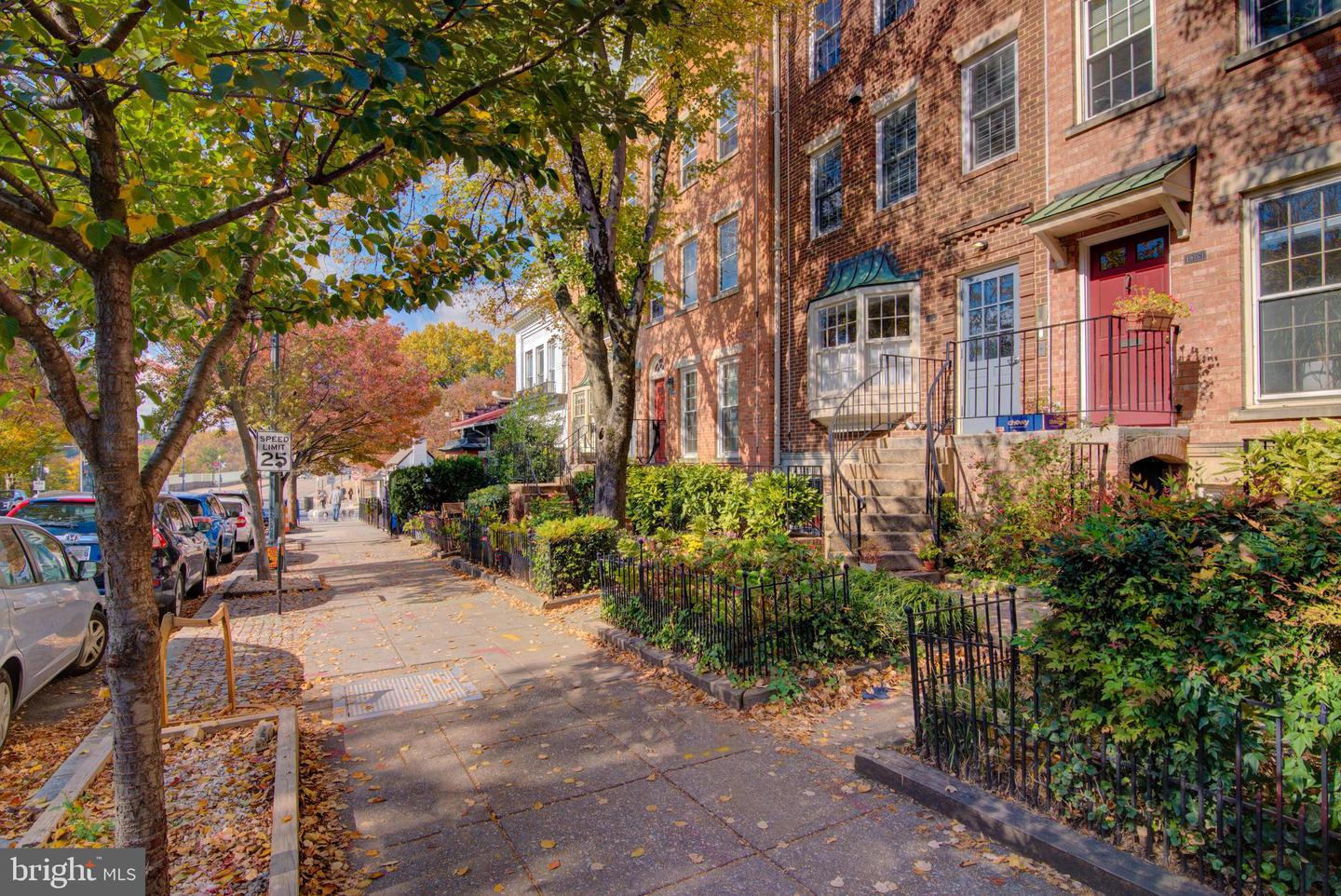 1953 CALVERT ST NW #D, WASHINGTON, District Of Columbia 20009, 1 Bedroom Bedrooms, ,1 BathroomBathrooms,Residential,For sale,1953 CALVERT ST NW #D,DCDC2246384 MLS # DCDC2246384