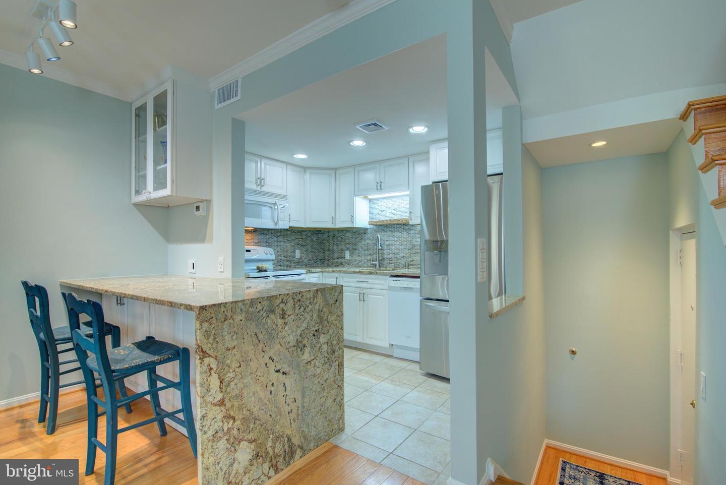 1953 CALVERT ST NW #D, WASHINGTON, District Of Columbia 20009, 1 Bedroom Bedrooms, ,1 BathroomBathrooms,Residential,For sale,1953 CALVERT ST NW #D,DCDC2246384 MLS # DCDC2246384