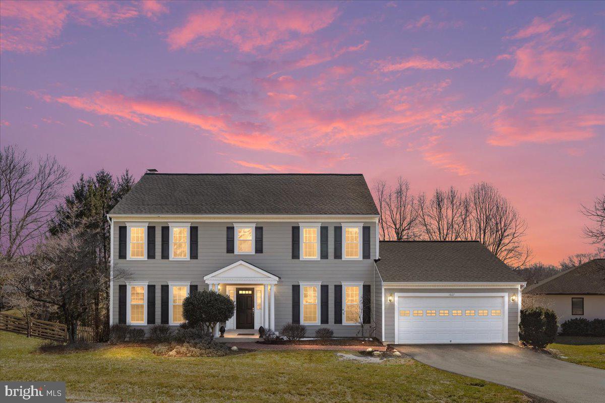 1607 SERENO CT, VIENNA, Virginia 22182, 4 Bedrooms Bedrooms, ,3 BathroomsBathrooms,Residential,For sale,1607 SERENO CT,VAFX2291270 MLS # VAFX2291270