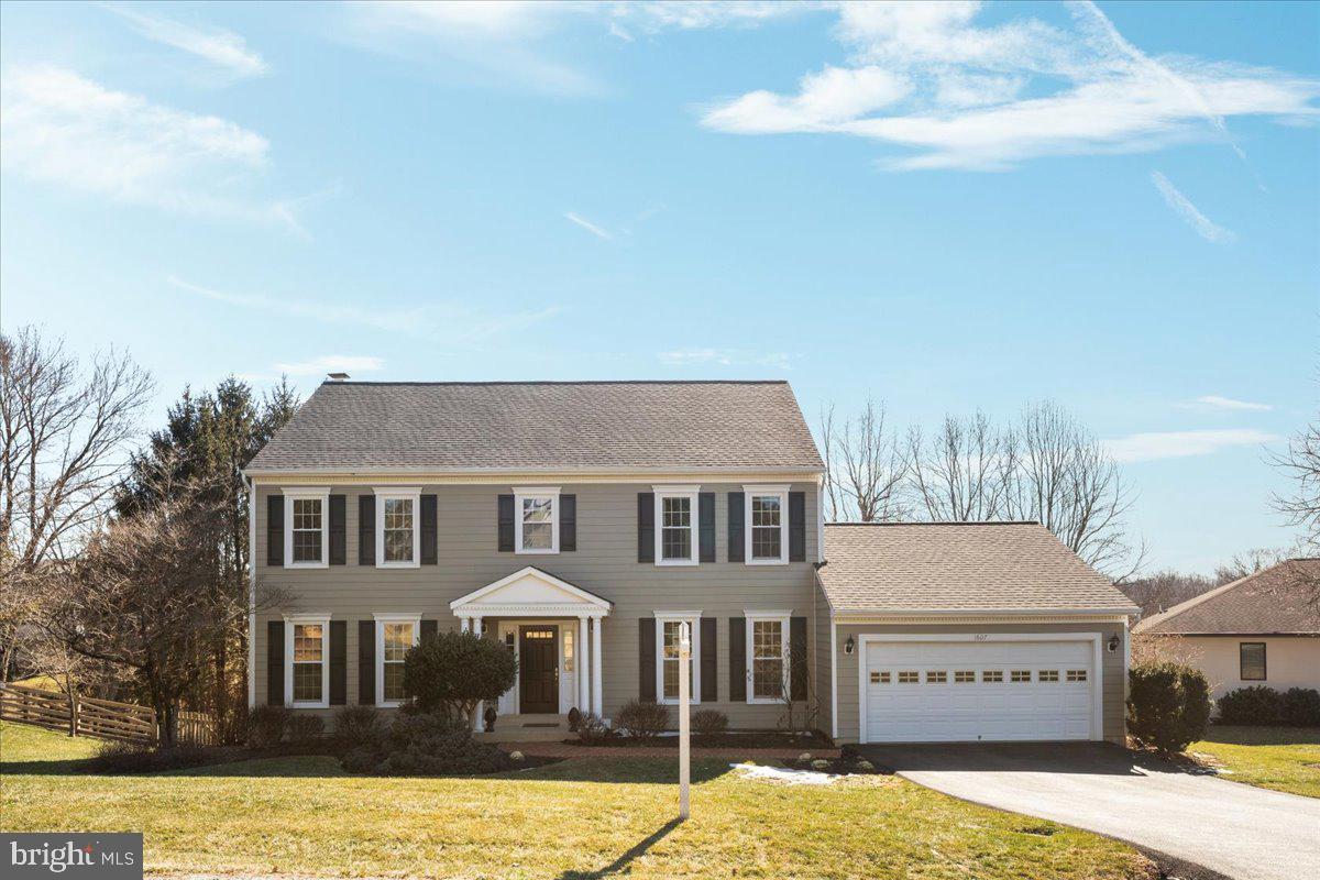 1607 SERENO CT, VIENNA, Virginia 22182, 4 Bedrooms Bedrooms, ,3 BathroomsBathrooms,Residential,For sale,1607 SERENO CT,VAFX2291270 MLS # VAFX2291270