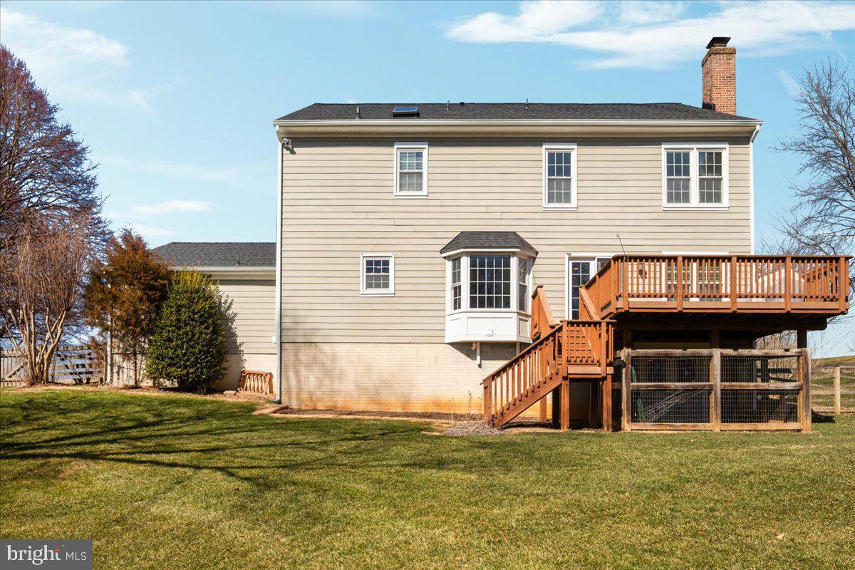 1607 SERENO CT, VIENNA, Virginia 22182, 4 Bedrooms Bedrooms, ,3 BathroomsBathrooms,Residential,For sale,1607 SERENO CT,VAFX2291270 MLS # VAFX2291270