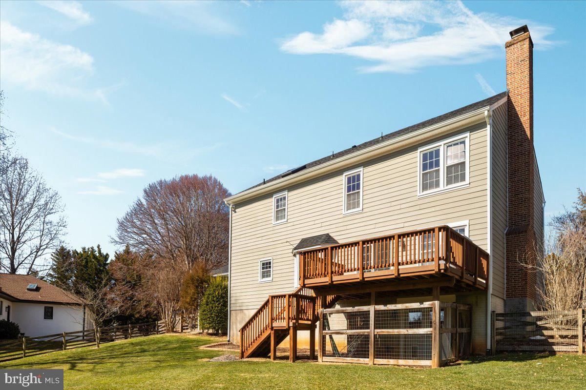 1607 SERENO CT, VIENNA, Virginia 22182, 4 Bedrooms Bedrooms, ,3 BathroomsBathrooms,Residential,For sale,1607 SERENO CT,VAFX2291270 MLS # VAFX2291270