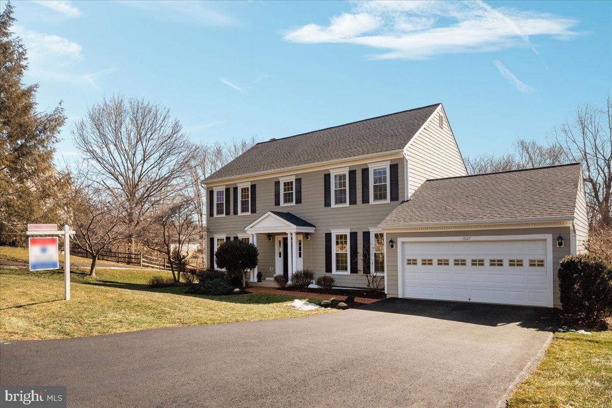 1607 SERENO CT, VIENNA, Virginia 22182, 4 Bedrooms Bedrooms, ,3 BathroomsBathrooms,Residential,For sale,1607 SERENO CT,VAFX2291270 MLS # VAFX2291270