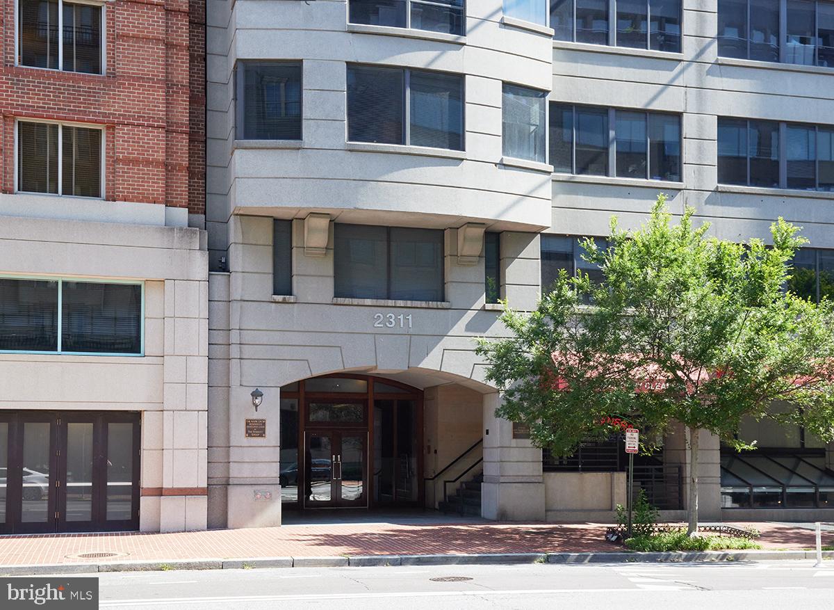 2311 M ST NW #706, WASHINGTON, District Of Columbia 20037, 1 Bedroom Bedrooms, ,1 BathroomBathrooms,Residential,For sale,2311 M ST NW #706,DCDC2246412 MLS # DCDC2246412