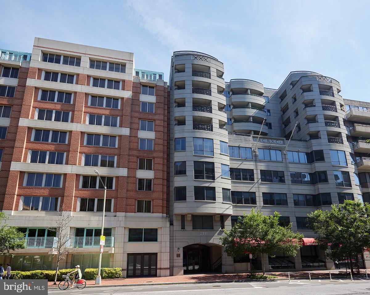 2311 M ST NW #706, WASHINGTON, District Of Columbia 20037, 1 Bedroom Bedrooms, ,1 BathroomBathrooms,Residential,For sale,2311 M ST NW #706,DCDC2246412 MLS # DCDC2246412