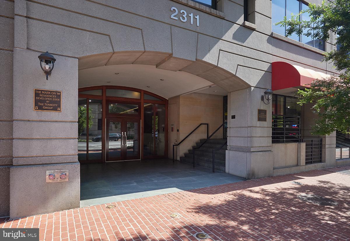 2311 M ST NW #706, WASHINGTON, District Of Columbia 20037, 1 Bedroom Bedrooms, ,1 BathroomBathrooms,Residential,For sale,2311 M ST NW #706,DCDC2246412 MLS # DCDC2246412